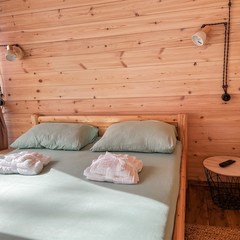 Парк-отель Добрая река, Тахтамукайский район, Республика Адыгея