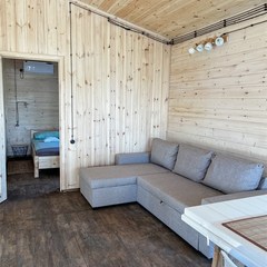 Парк-отель Добрая река, Тахтамукайский район, Республика Адыгея