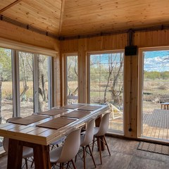 Парк-отель Добрая река, Тахтамукайский район, Республика Адыгея