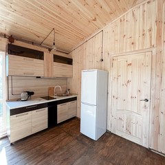 Парк-отель Добрая река, Тахтамукайский район, Республика Адыгея