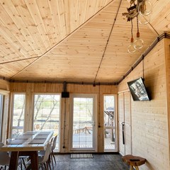 Парк-отель Добрая река, Тахтамукайский район, Республика Адыгея