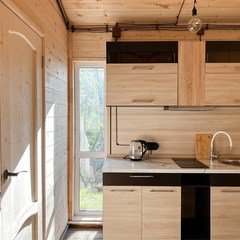 Парк-отель Добрая река, Тахтамукайский район, Республика Адыгея