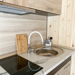 Парк-отель Добрая река, Тахтамукайский район, Республика Адыгея