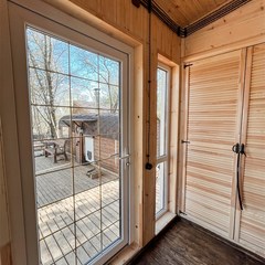 Парк-отель Добрая река, Тахтамукайский район, Республика Адыгея