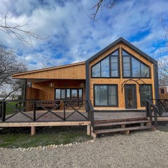 Парк-отель Добрая река, Тахтамукайский район, Республика Адыгея