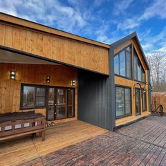 Парк-отель Добрая река, Тахтамукайский район, Республика Адыгея