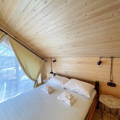 Парк-отель Добрая река, Тахтамукайский район, Республика Адыгея