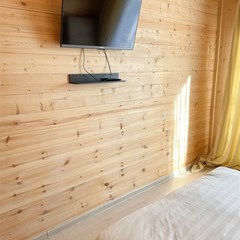 Парк-отель Добрая река, Тахтамукайский район, Республика Адыгея