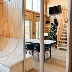 Парк-отель Добрая река, Тахтамукайский район, Республика Адыгея