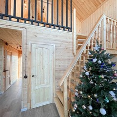 Парк-отель Добрая река, Тахтамукайский район, Республика Адыгея