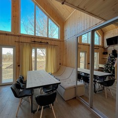 Парк-отель Добрая река, Тахтамукайский район, Республика Адыгея