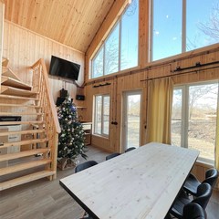 Парк-отель Добрая река, Тахтамукайский район, Республика Адыгея