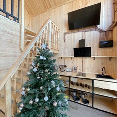 Парк-отель Добрая река, Тахтамукайский район, Республика Адыгея