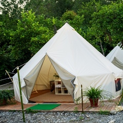 Глэмпинг Kiwi Travel, Якорная Щель, Краснодарский край