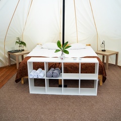 Глэмпинг Kiwi Travel, Якорная Щель, Краснодарский край