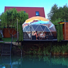 Отель Family Park, Белгород, Белгородская область