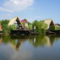 Отель Family Park, Белгород, Белгородская область