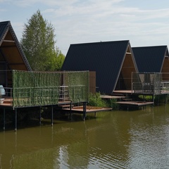 Отель Family Park, Белгород, Белгородская область