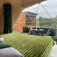 Отель Family Park, Белгород, Белгородская область