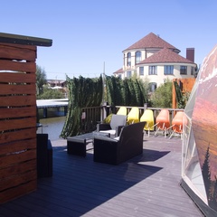 Отель Family Park, Белгород, Белгородская область