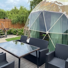 Отель Family Park, Белгород, Белгородская область