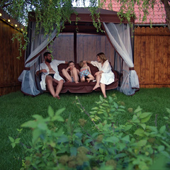 Отель Family Park, Белгород, Белгородская область