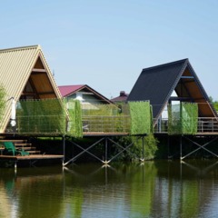 Отель Family Park, Белгород, Белгородская область