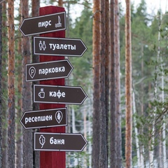 Глэмпинг Forest Lake, Выборгский район, Ленинградская область
