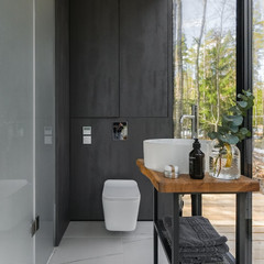 Глэмпинг Forest Lake, Выборгский район, Ленинградская область