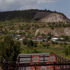 Глэмпинг Лисички-сестрички, Ширяево, Самарская область