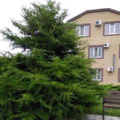 Дом На Победы 7, Должанская, Краснодарский край