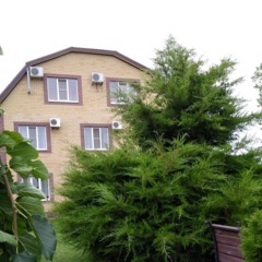 Дом На Победы 7, Должанская, Краснодарский край