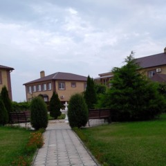 Дом На Победы 7, Должанская, Краснодарский край