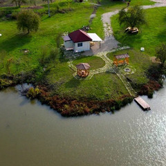 База отдыха Приозерье, Мостовский район, Краснодарский край