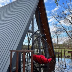 База отдыха Приозерье, Мостовский район, Краснодарский край