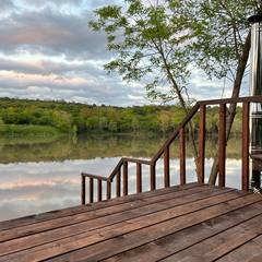 База отдыха Приозерье, Мостовский район, Краснодарский край