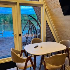 База отдыха Приозерье, Мостовский район, Краснодарский край