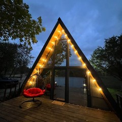 База отдыха Приозерье, Мостовский район, Краснодарский край