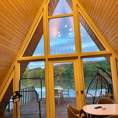 База отдыха Приозерье, Мостовский район, Краснодарский край