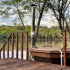 База отдыха Приозерье, Мостовский район, Краснодарский край