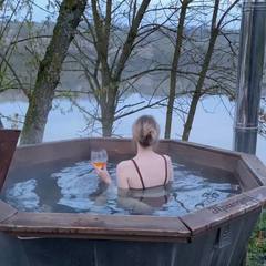 База отдыха Приозерье, Мостовский район, Краснодарский край