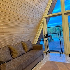 База отдыха Приозерье, Мостовский район, Краснодарский край