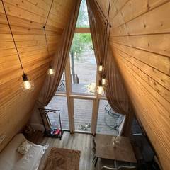 База отдыха Приозерье, Мостовский район, Краснодарский край