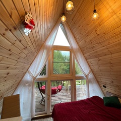 База отдыха Приозерье, Мостовский район, Краснодарский край