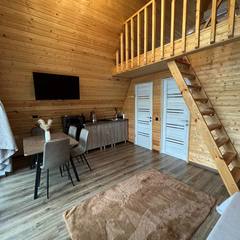 База отдыха Приозерье, Мостовский район, Краснодарский край