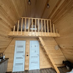 База отдыха Приозерье, Мостовский район, Краснодарский край