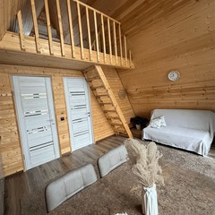 База отдыха Приозерье, Мостовский район, Краснодарский край