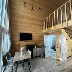 База отдыха Приозерье, Мостовский район, Краснодарский край