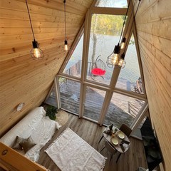 База отдыха Приозерье, Мостовский район, Краснодарский край