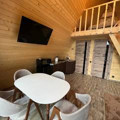 База отдыха Приозерье, Мостовский район, Краснодарский край